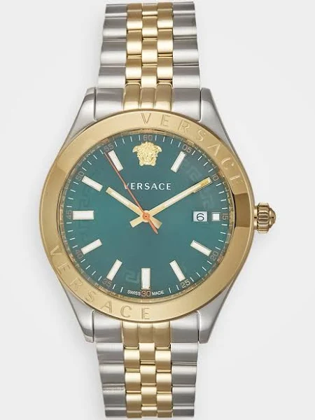 Versace Zegarek Męski