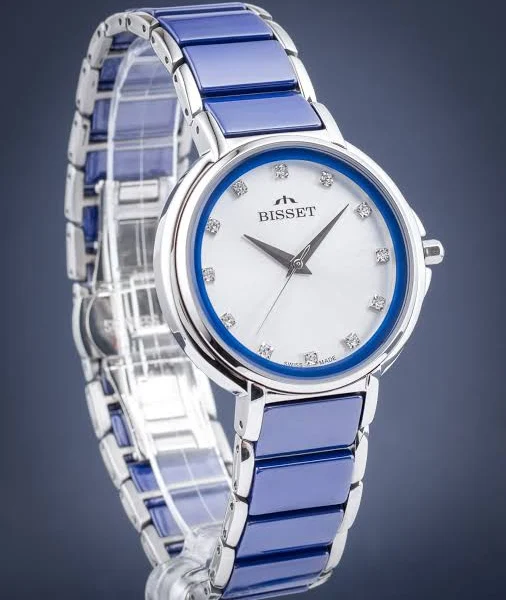 Bisset Zegarek damski