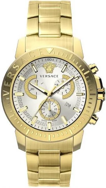 Versace New Chrono VE2E00521