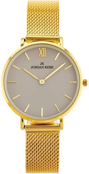 Jordan Kerr Zegarek damski