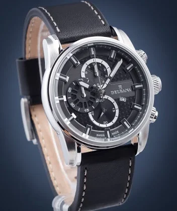 Delbana Orlando 41601.662.6.031