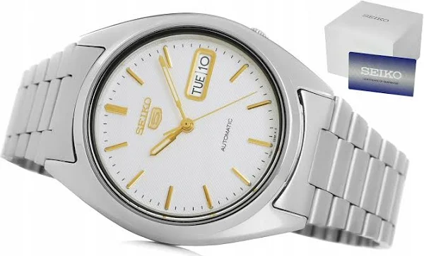 Zegarek Seiko SNXG47K1