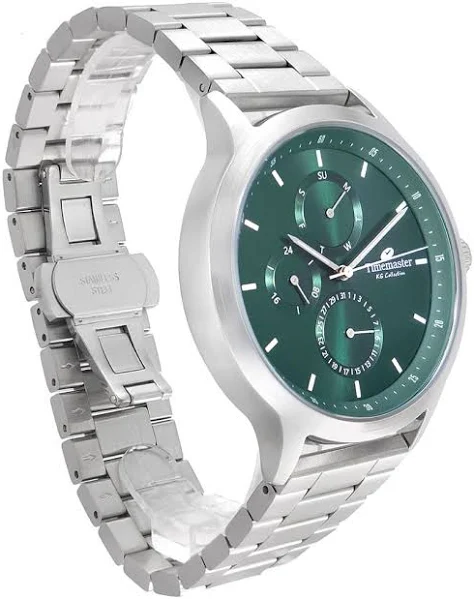 261/06 zegarek Męski Timemaster Multidata