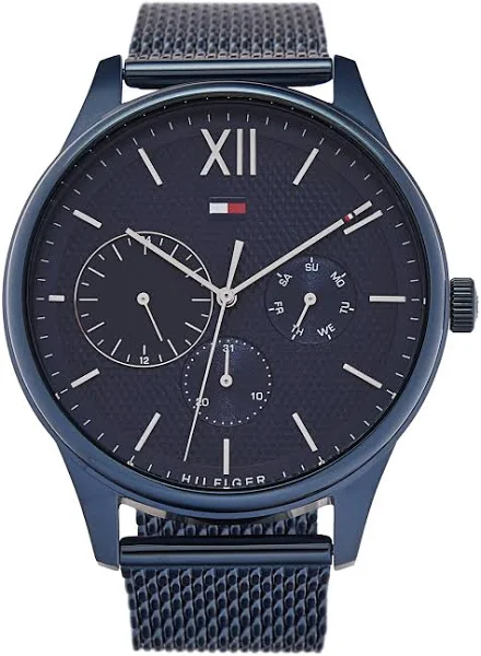 Zegarek Męski Tommy Hilfiger 1791421