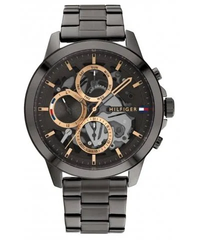 Tommy Hilfiger Henry 1710479 Zegarek męski