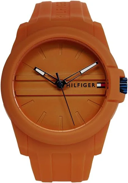 Tommy Hilfiger Austin 1710597 Zegarek męski