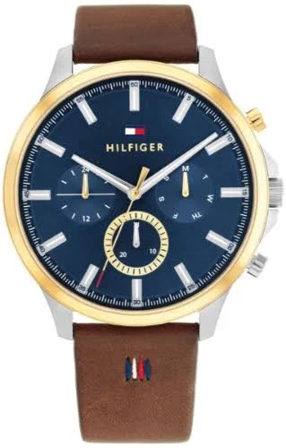 Tommy Hilfiger Ryder 1710496 Zegarek Męski