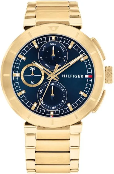 Tommy Hilfiger Zegarek Lorenzo 1792118