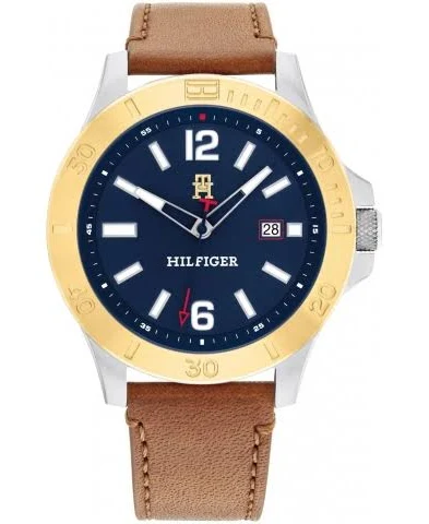 Zegarek Tommy Hilfiger Ryan 1710529