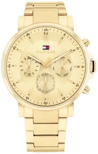 Tommy Hilfiger Tyson 1710611 Zegarek męski