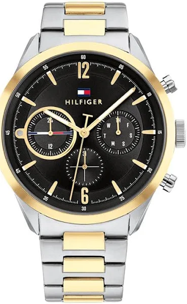 1791944 Zegarek Tommy Hilfiger