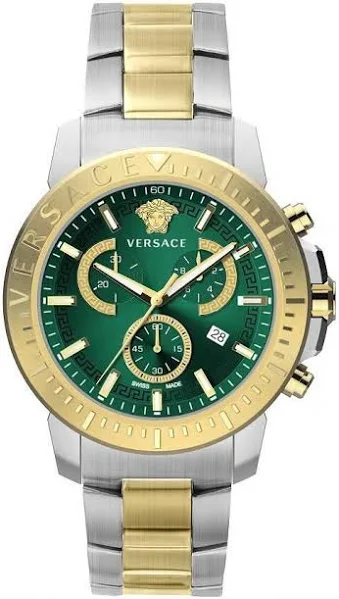 Versace VE2E00421 New Chrono