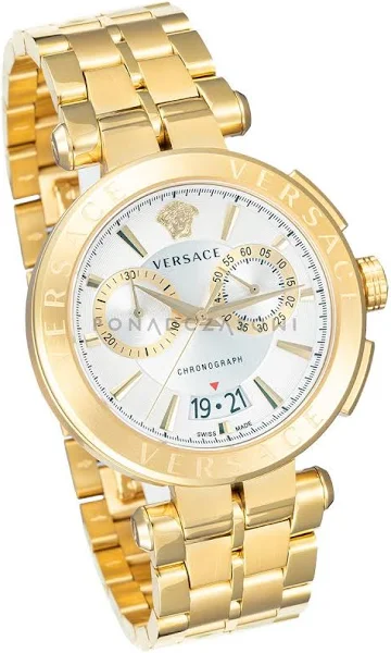 Zegarek męski Versace Aion