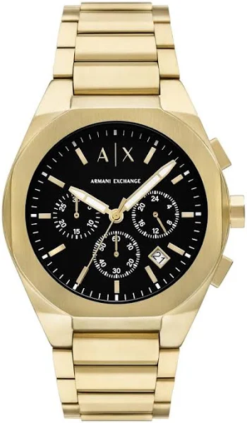 Zegarek Armani Exchange Rafael AX4180