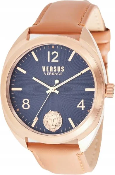 Versus Versace Zegarek Analogowy Lexington