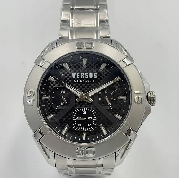 Versus Versace Rue Oberkampf vsp1w