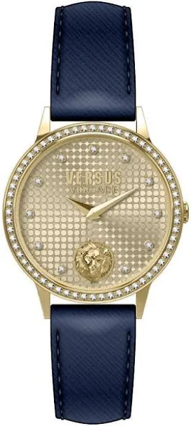 Versus Versace Strandbank Crystals VSP572321