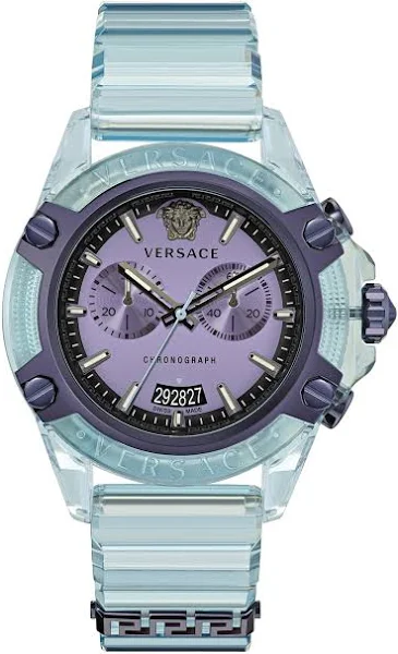 Zegarek Versace Icon Active