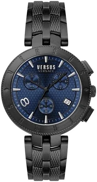Versus Versace Vsp763418 Logo Gent