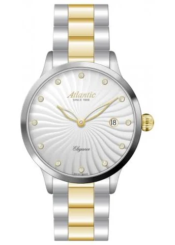 Zegarek Atlantic Elegance 29142.43.27GMB
