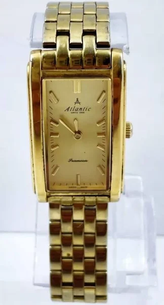 Zegarek Damski Atlantic Seamoon 27043