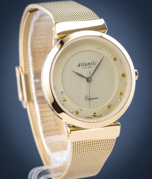 Atlantic Zegarek Elegance 29039.45.39MB