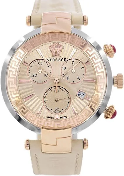 Versace Revive Chrono VE2M00321