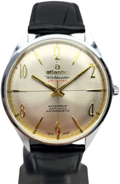 męski używany ATLANTIC WORLDMASTER ORIGINAL ideał W ORYGINALE