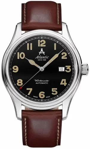 Atlantic Worldmaster Automatic