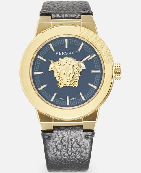 Versace Medusa Zegarek męski