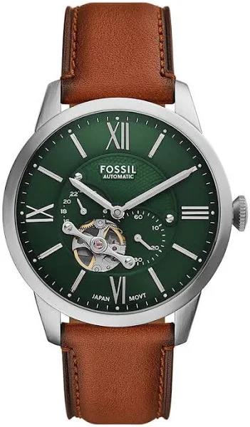 męski Zegarek Fossil