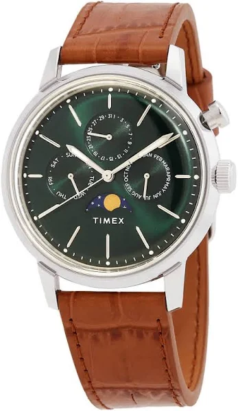 Zegarek Timex Marlin TW2W51000