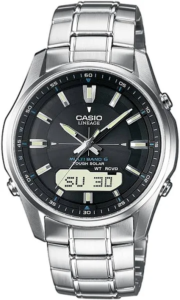 Zegarek CASIO