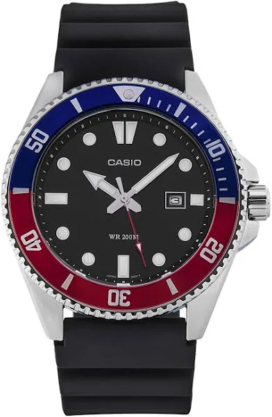 Casio Zegarek Męski