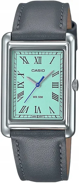 damski Zegarek Casio