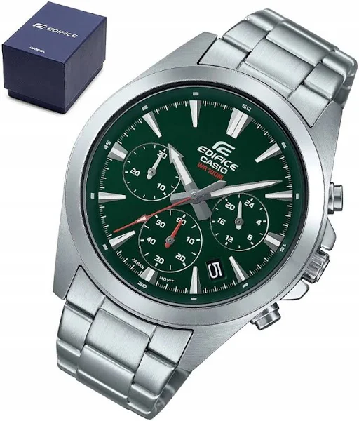 zegarek Casio Edifice EFV-630D-3A