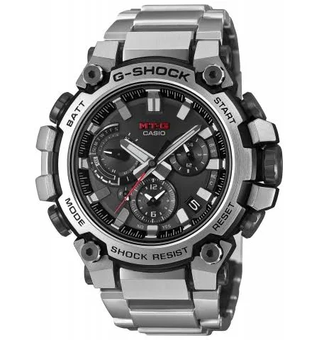 Zegarek męski Casio G-Shock MTG-B3000D-1AER
