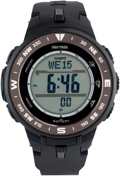 Zegarek Casio Protrek PRG-330-1ER