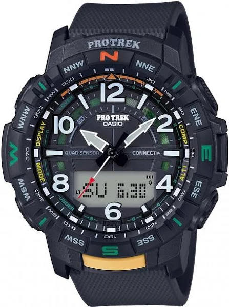 Zegarek Casio PRT-B50-1ER