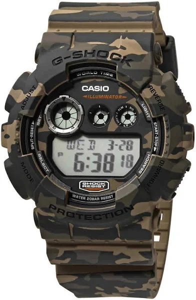 Zegarek Casio G Shock