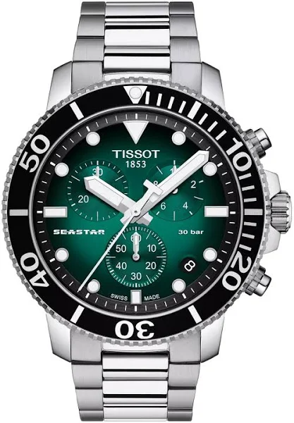 Tissot Seastar 1000