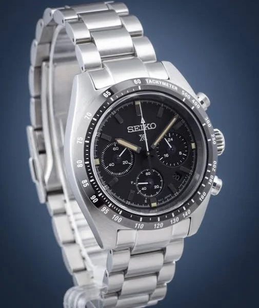 Seiko Zegarek Prospex SSC819P1