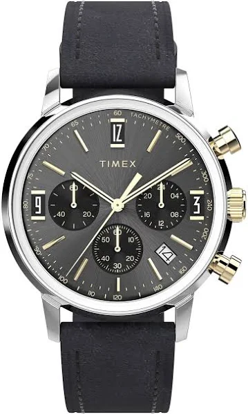 Zegarek Timex Marlin TW2W51500