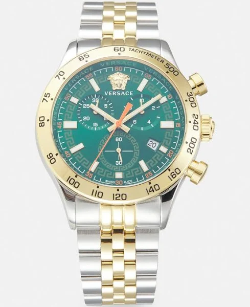 Versace Zegarek chronograficzny męski VE2U005/22