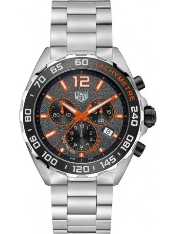 Zegarek Męski TAG HEUER Chronograph Formula 1 BA0842