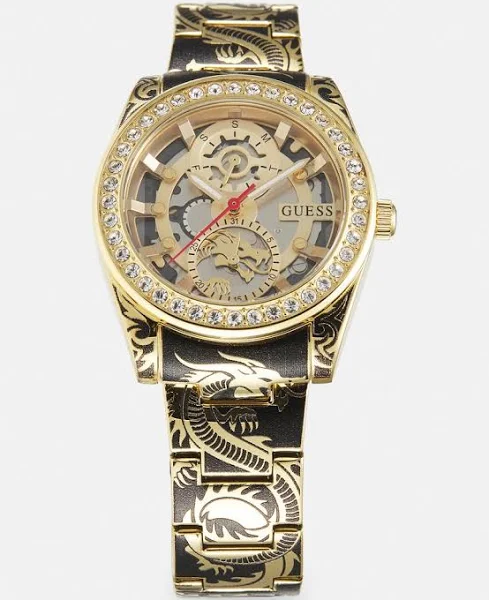 Guess Dragoness Zegarek