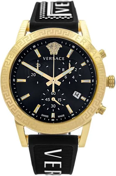 Versace VEKB00422 Sport Tech Lady