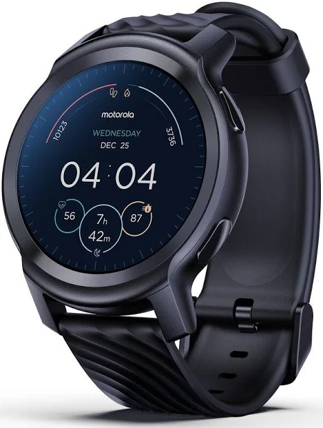 Smartwatch Motorola Moto Watch 100