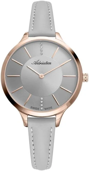 Zegarek ADRIATICA A3433.9G17Q