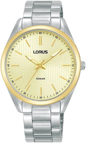 Zegarek Lorus RG214WX9